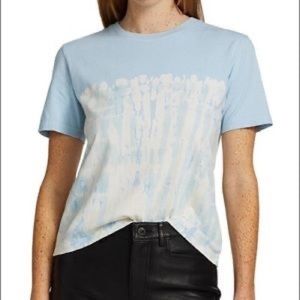 Proenza Schouler PSWL Tie Dye TShirt